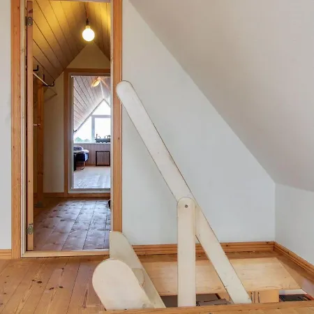 Lissa - 2-4km From The Sea In Western Jutland By Interhome * Sønderby