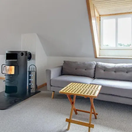 Apartment Lissa - 2-4Km From The Sea By Interhome Apartmán Sønderby