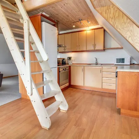 Lissa - 2-4km From The Sea In Western Jutland By Interhome * Sønderby