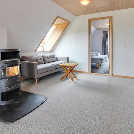 Lissa - 2-4km From The Sea In Western Jutland By Interhome