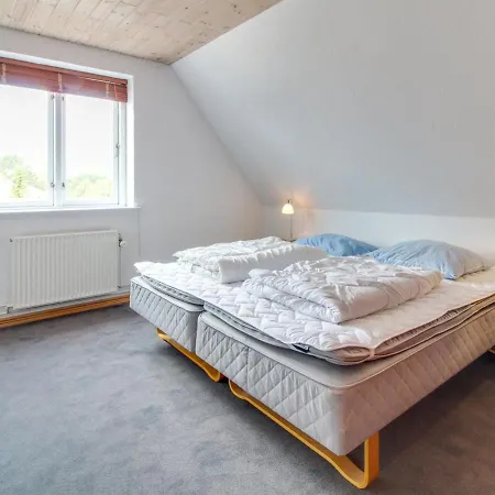 Lissa - 2-4km From The Sea In Western Jutland By Interhome *