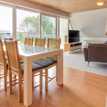Lissa - 2-4km From The Sea In Western Jutland By Interhome * Sønderby