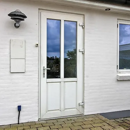 Lissa - 2-4km From The Sea By Interhome * Sønderby