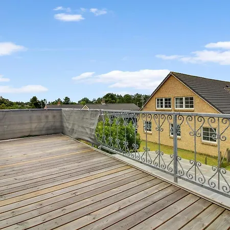 Lejlighed Lissa - 2-4km From The Sea By Interhome *