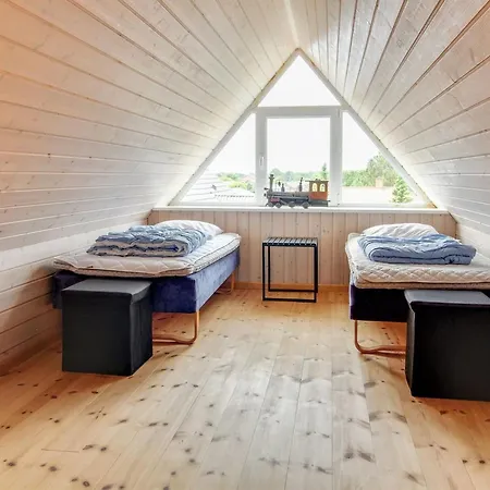 Leilighet Lissa - 2-4km From The Sea By Interhome