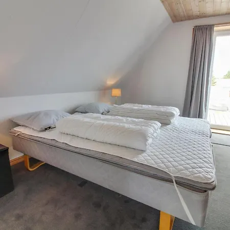Lissa - 2-4km From The Sea By Interhome Leilighet Sønderby