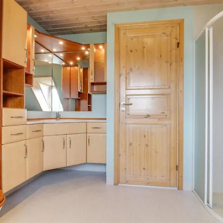 Lissa - 2-4km From The Sea By Interhome * Sønderby