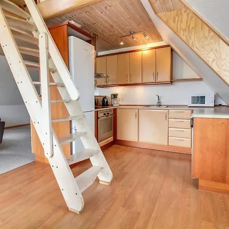 Leilighet Lissa - 2-4km From The Sea By Interhome Sønderby