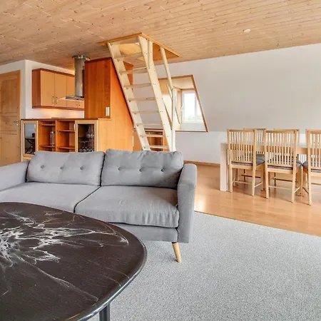Leilighet Lissa - 2-4km From The Sea By Interhome Sønderby