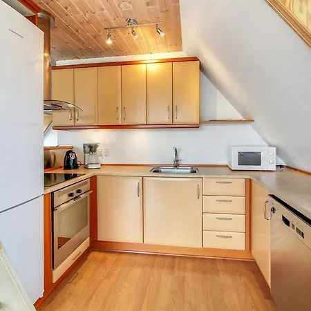 Lissa - 2-4km From The Sea By Interhome Lejlighed Sønderby