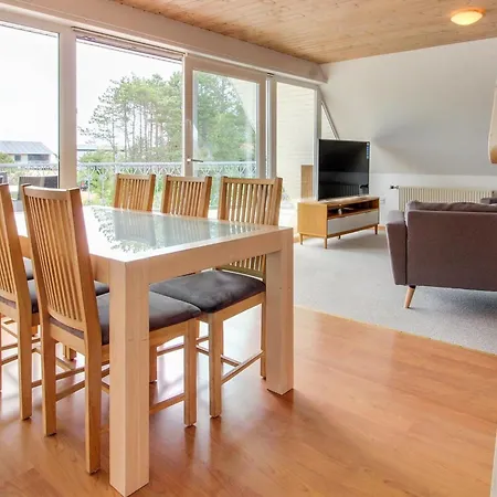 Lejlighed Lissa - 2-4km From The Sea By Interhome *