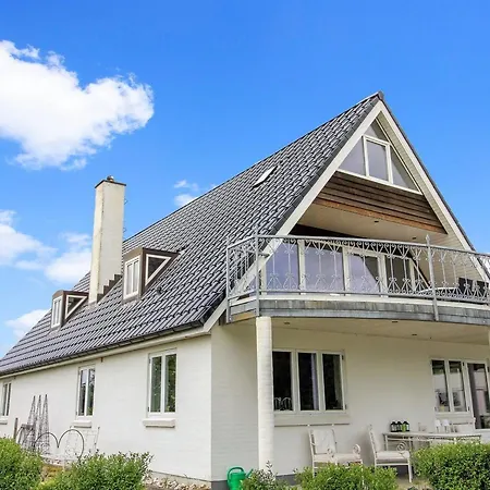 Lissa - 2-4km From The Sea By Interhome Sønderby