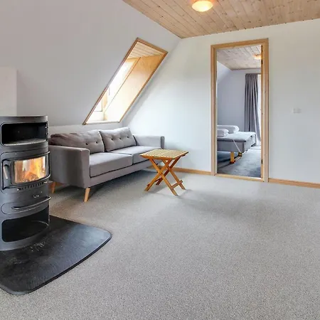 Leilighet Lissa - 2-4km From The Sea By Interhome Sønderby